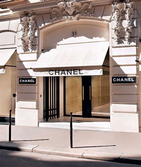 chanel cosmetics jobs|Chanel jobs near me.